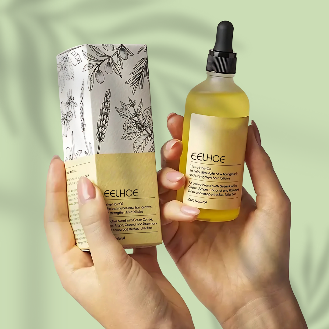 Add on- Hair Growth Serum