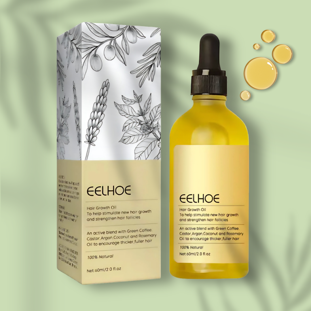 Add on- Hair Growth Serum
