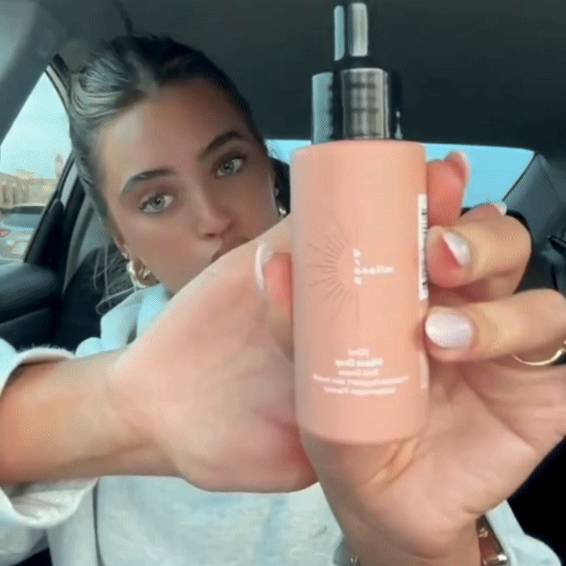 Drink Your Tan- Sunless Tanning Drops