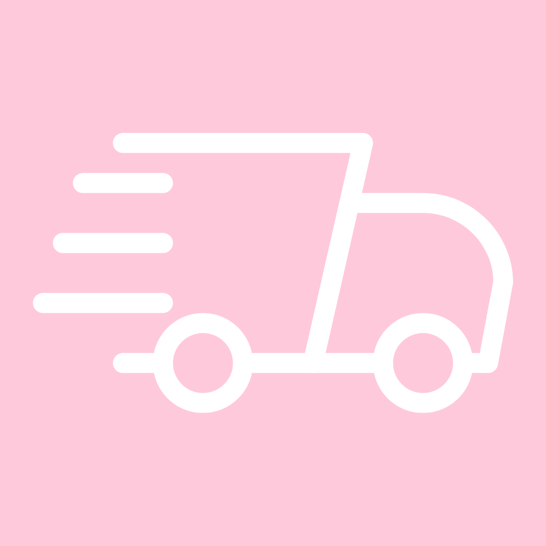 Fast Shipping