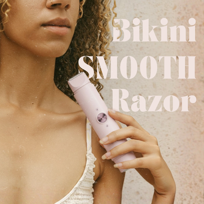 Bikini Smooth Razor