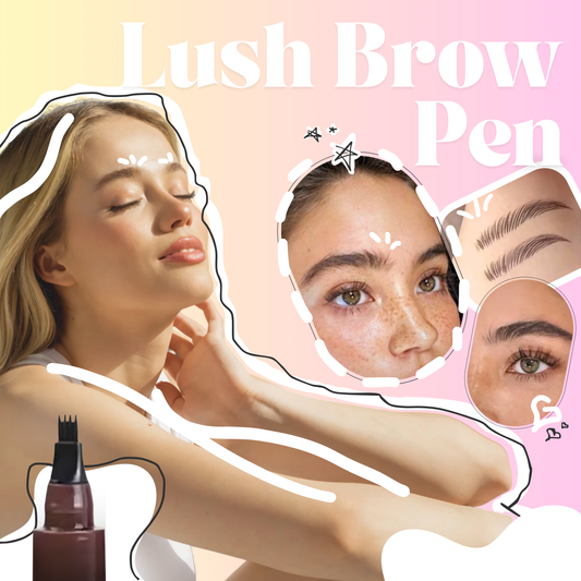 Lush Brow Pen