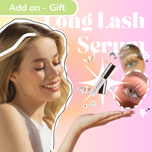 Long Lash Serum