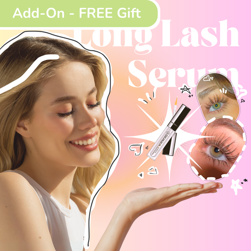 Long Lash Serum