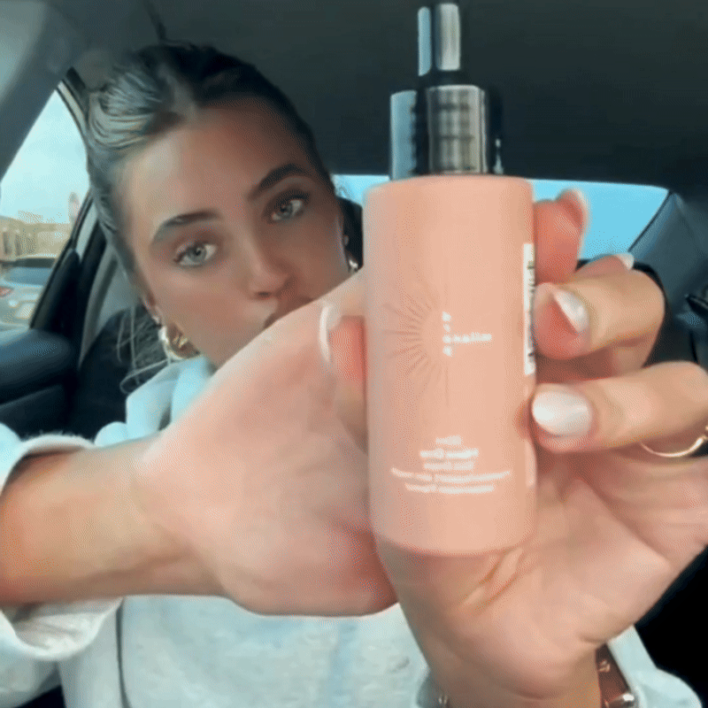 Drink Your Tan- Sunless Tanning Drops