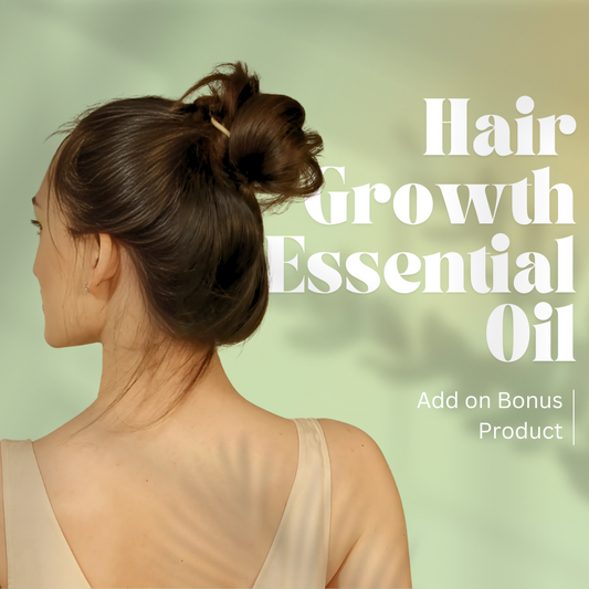 Add on- Hair Growth Serum