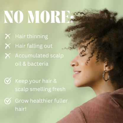 Spa Mist Comb