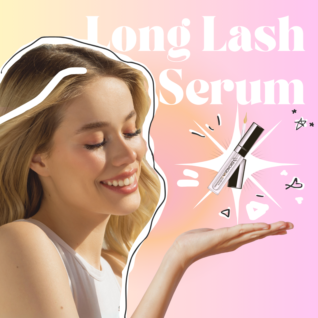 Long Lash Serum