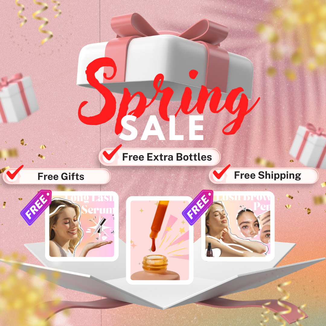 Drink Your Tan- Sunless Tanning Drops